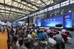 聚焦供应链破局！2026 上海人形机械人展 5 月启幕